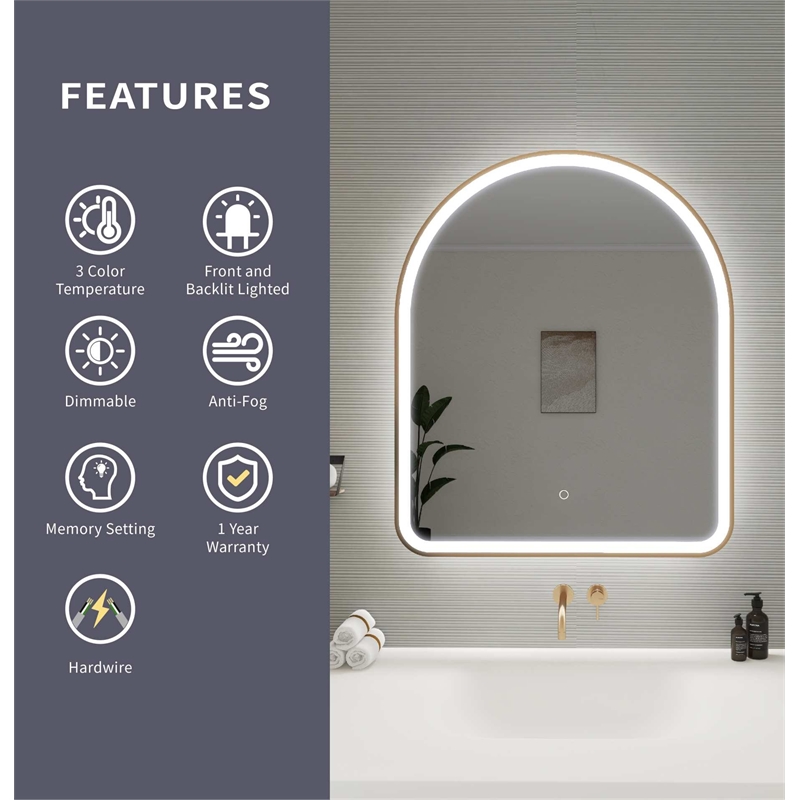 Elegant Kitchen and Bath 36