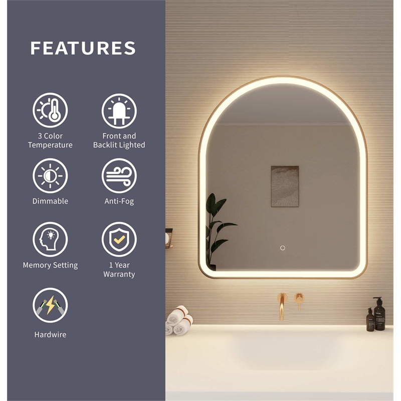 Elegant Kitchen and Bath 36