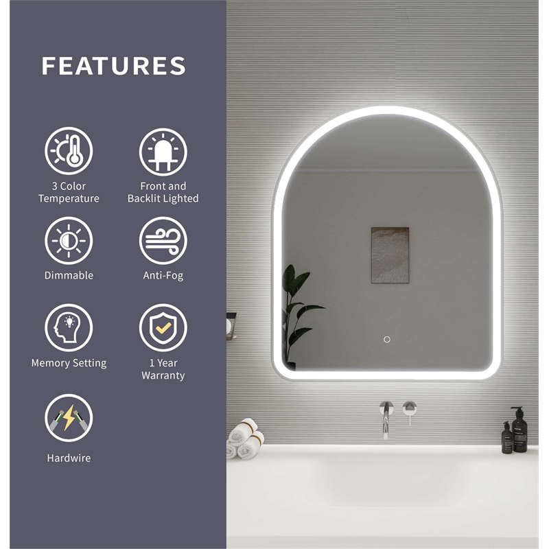 Elegant Kitchen and Bath 36
