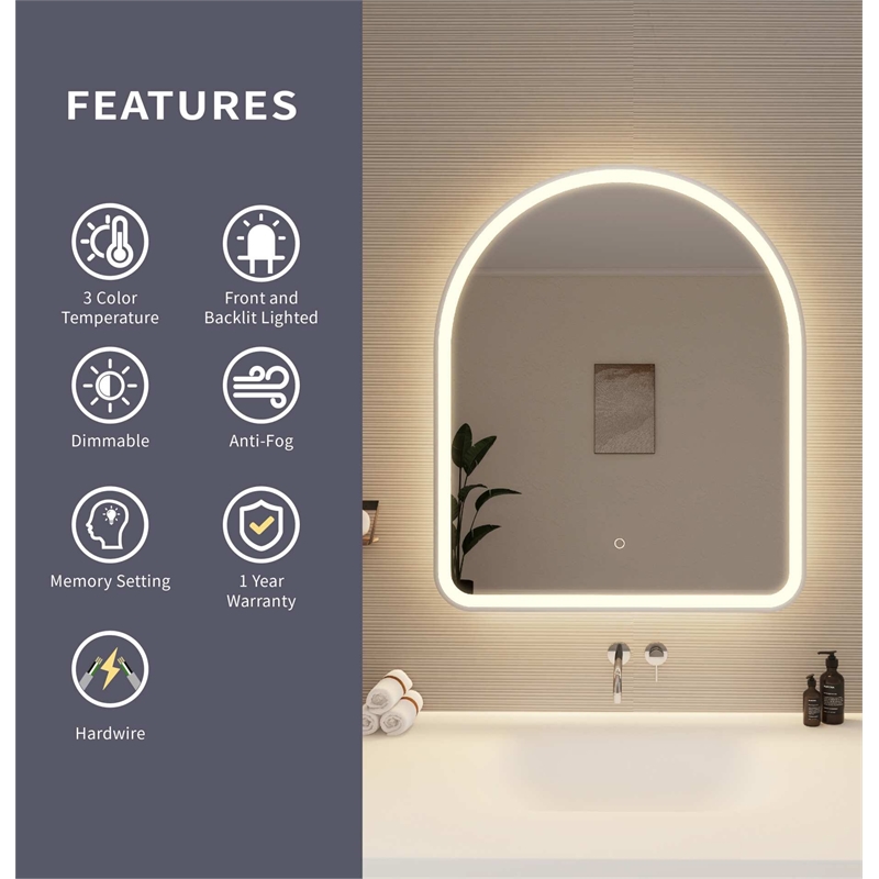 Elegant Kitchen and Bath 36