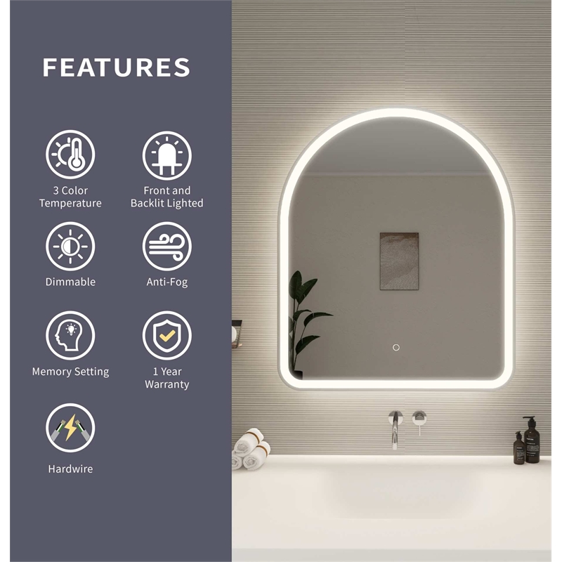 Elegant Kitchen and Bath 36