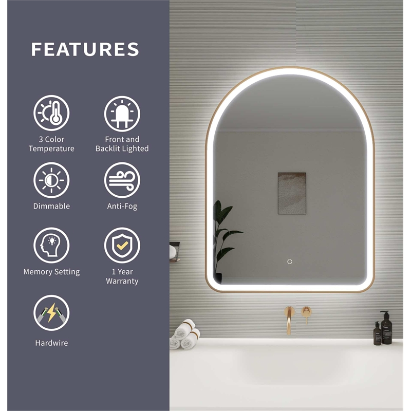 Elegant Kitchen and Bath 40