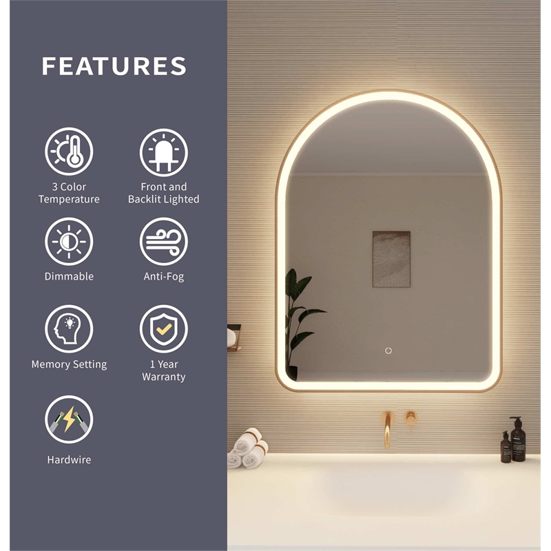 Elegant Kitchen and Bath 40