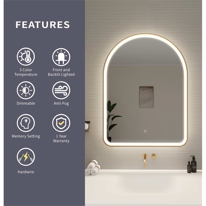 Elegant Kitchen and Bath 40