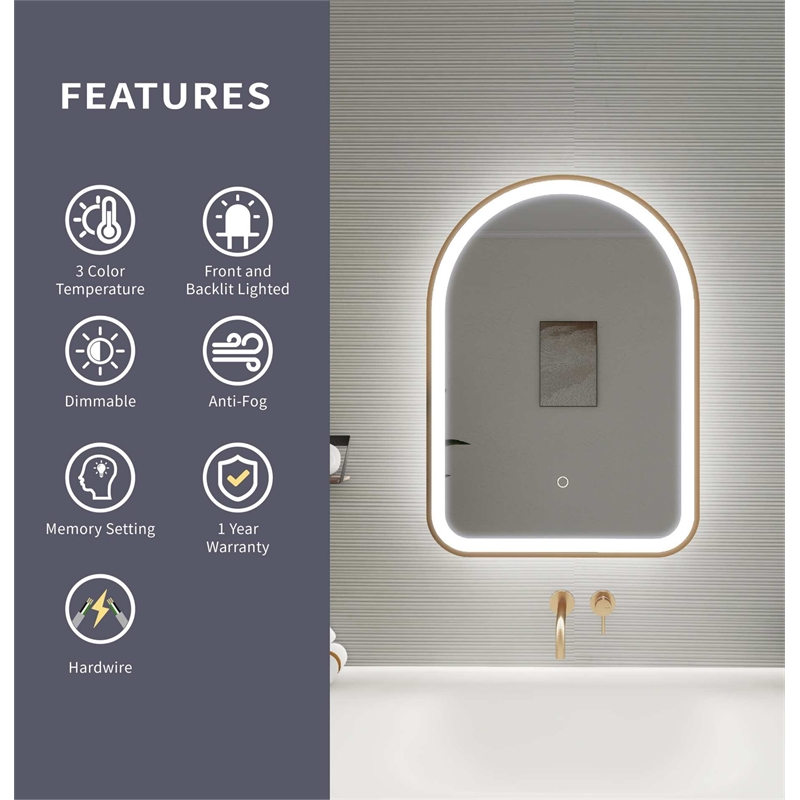 Elegant Kitchen and Bath 28