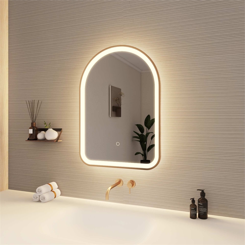 Elegant Kitchen and Bath 28