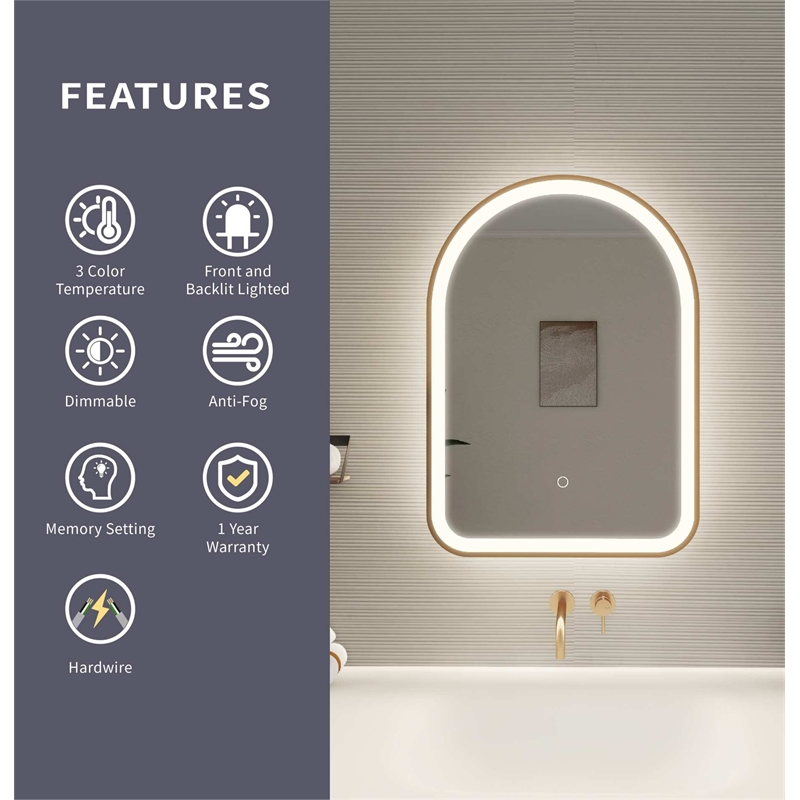 Elegant Kitchen and Bath 28