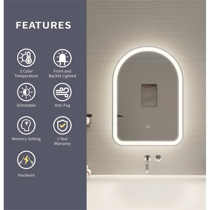 Elegant Kitchen and Bath 28