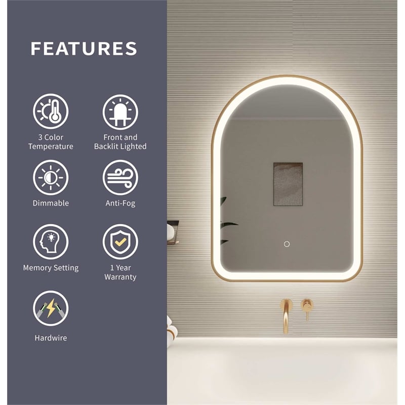 Elegant Kitchen and Bath 30