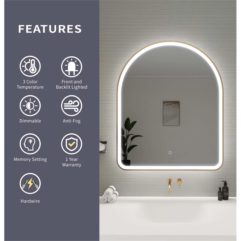 Elegant Kitchen and Bath 42