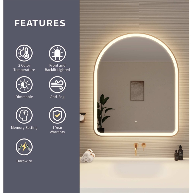 Elegant Kitchen and Bath 42