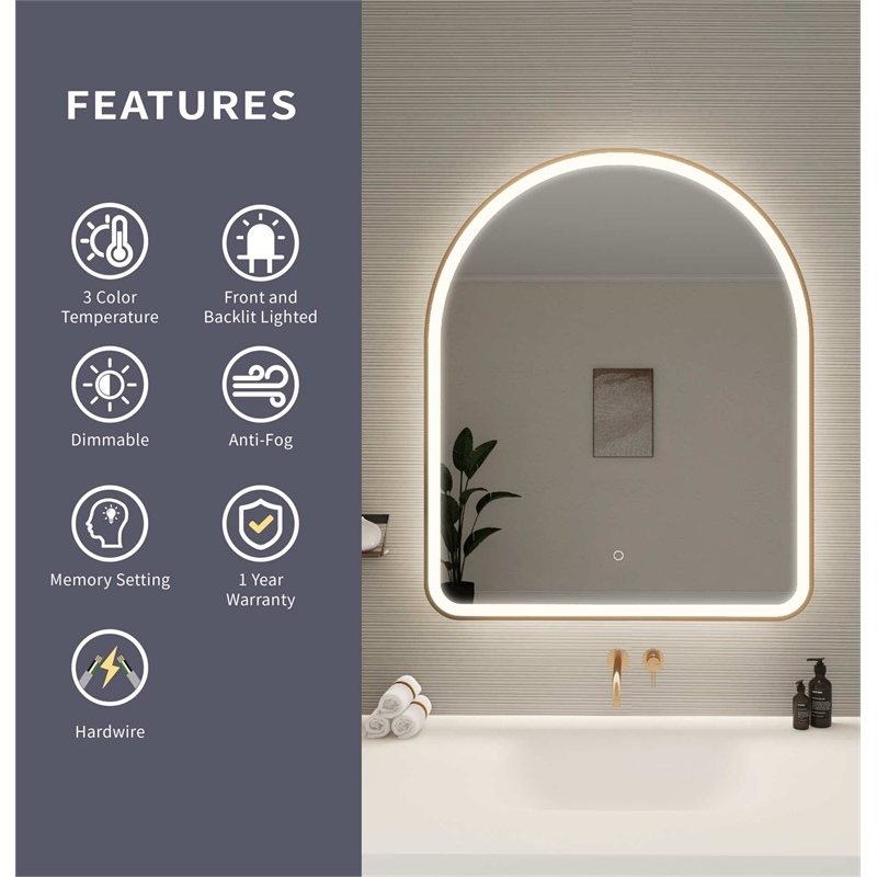 Elegant Kitchen and Bath 42