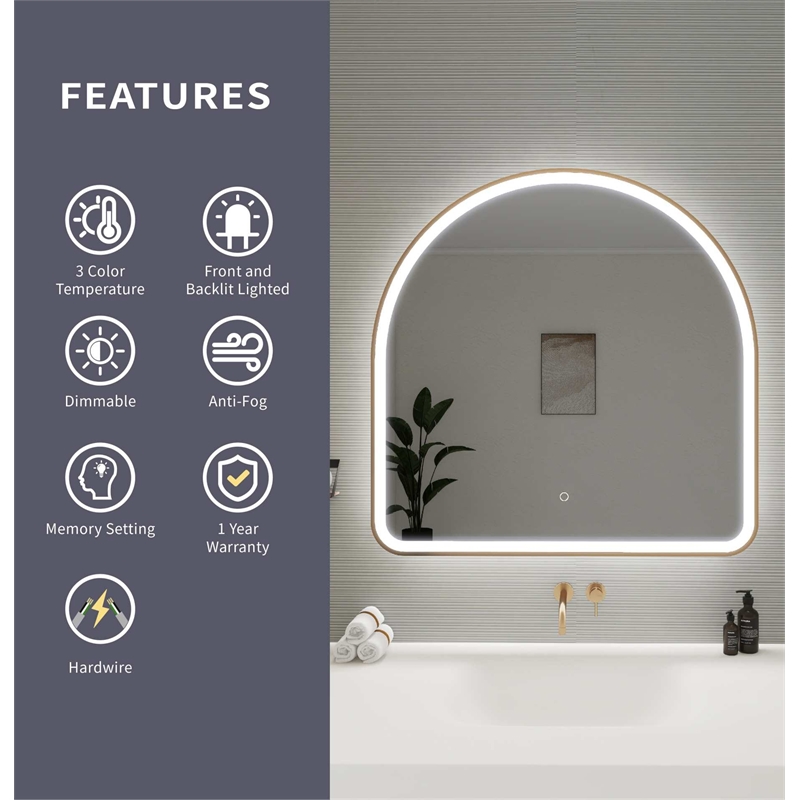 Elegant Kitchen and Bath 36