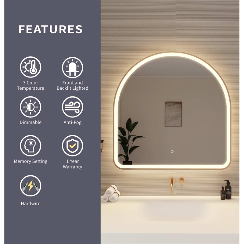 Elegant Kitchen and Bath 36