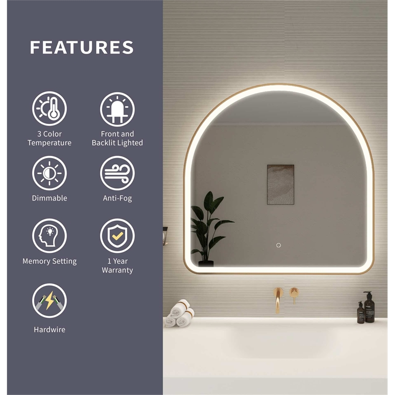 Elegant Kitchen and Bath 36