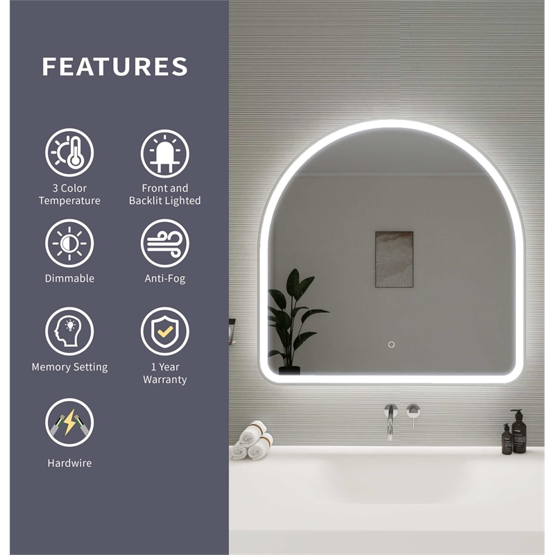 Elegant Kitchen and Bath 36