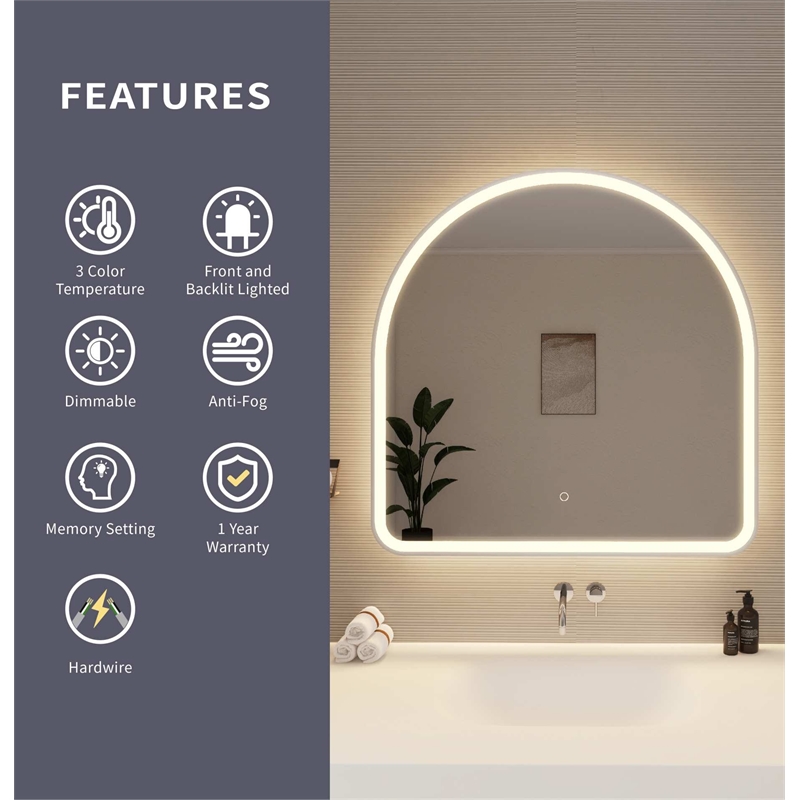Elegant Kitchen and Bath 36