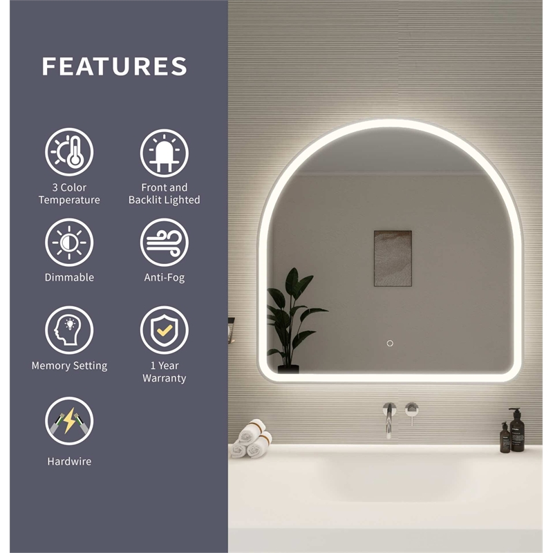 Elegant Kitchen and Bath 36