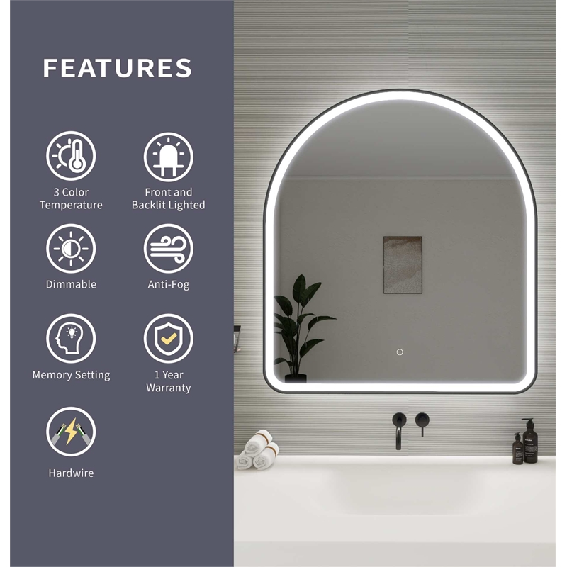 Elegant Kitchen and Bath 42