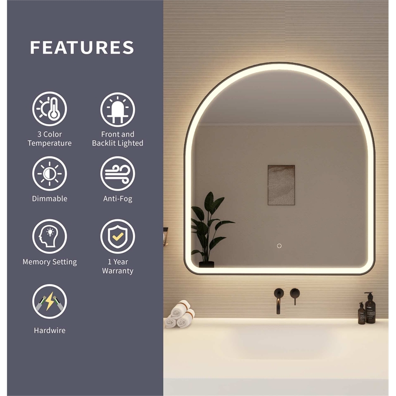 Elegant Kitchen and Bath 42