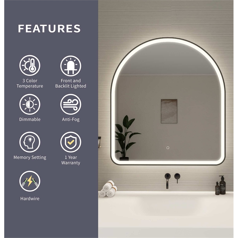 Elegant Kitchen and Bath 42