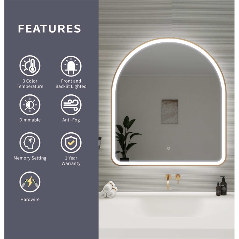 Elegant Kitchen and Bath 42