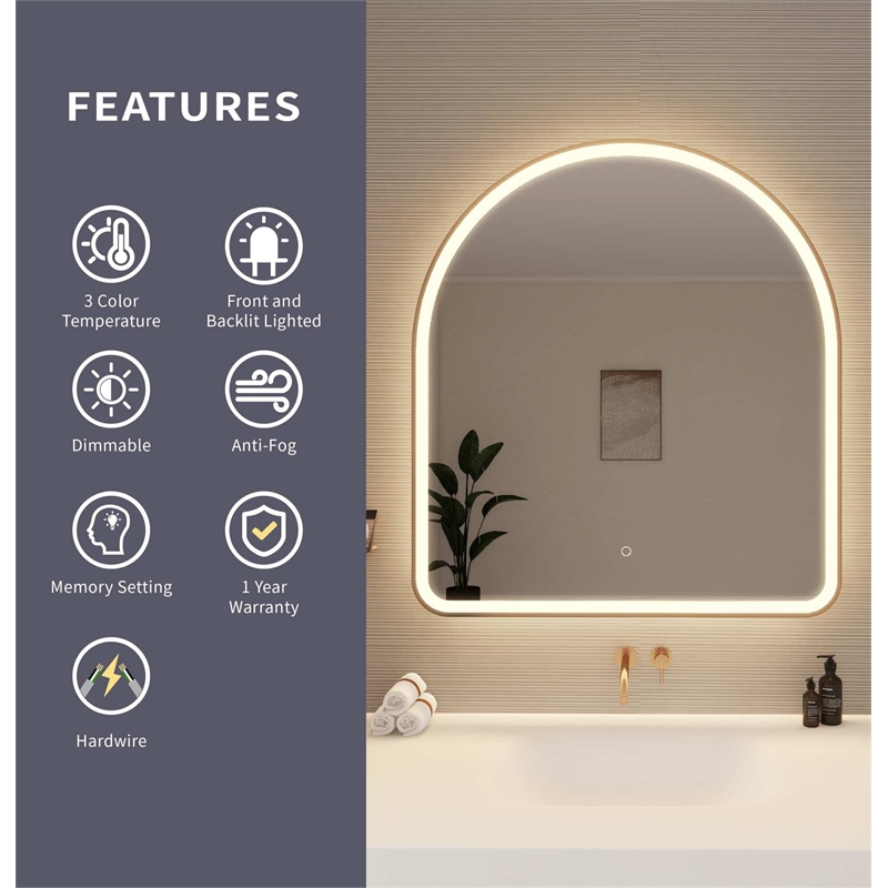 Elegant Kitchen and Bath 42