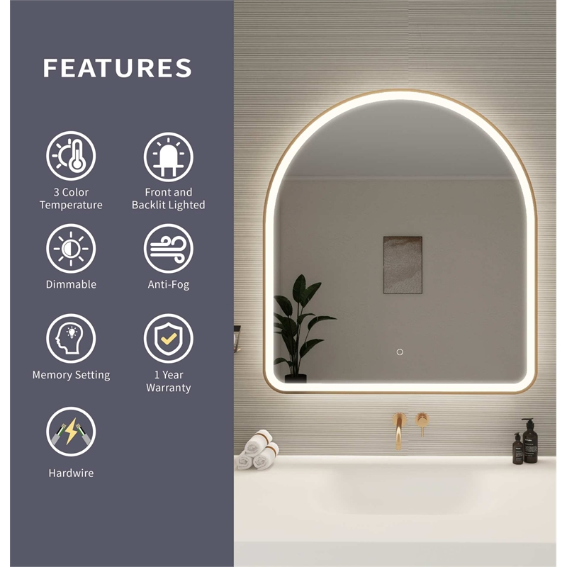Elegant Kitchen and Bath 42
