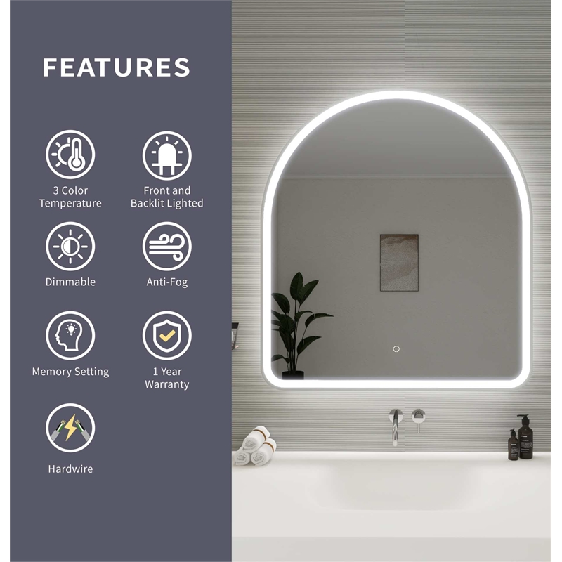 Elegant Kitchen and Bath 42