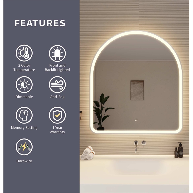 Elegant Kitchen and Bath 42