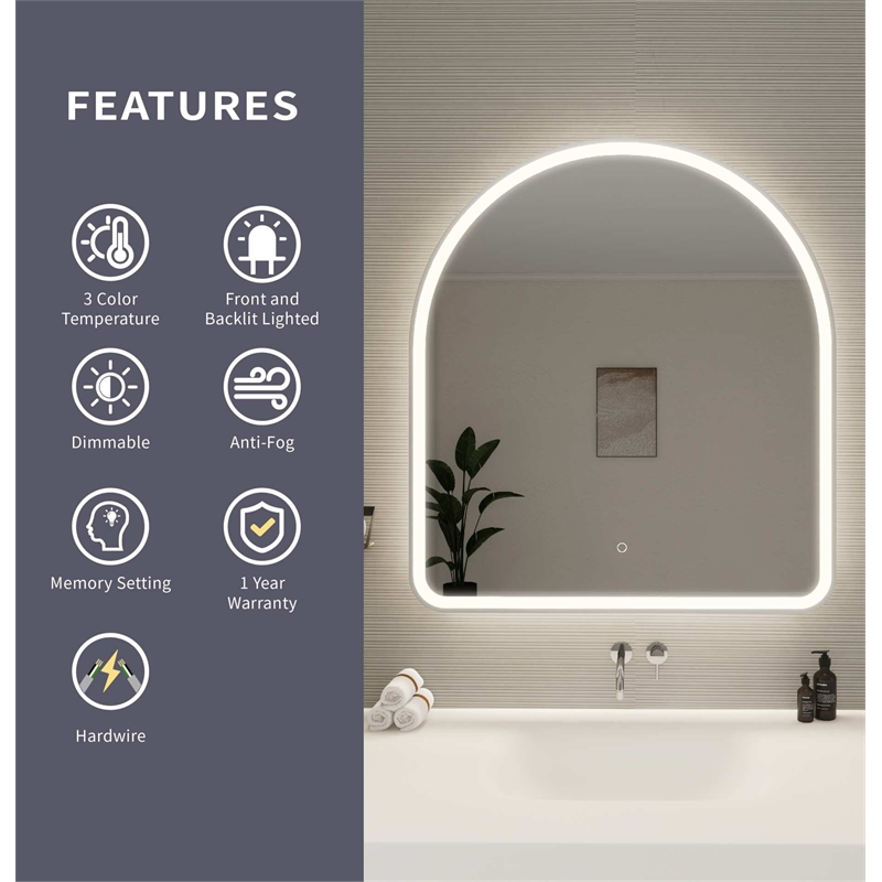 Elegant Kitchen and Bath 42