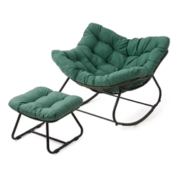 Outdoor Rocking Chairs
