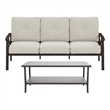 2 Piece Outdoor Patio Set - 70