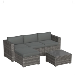Wicker Furniture