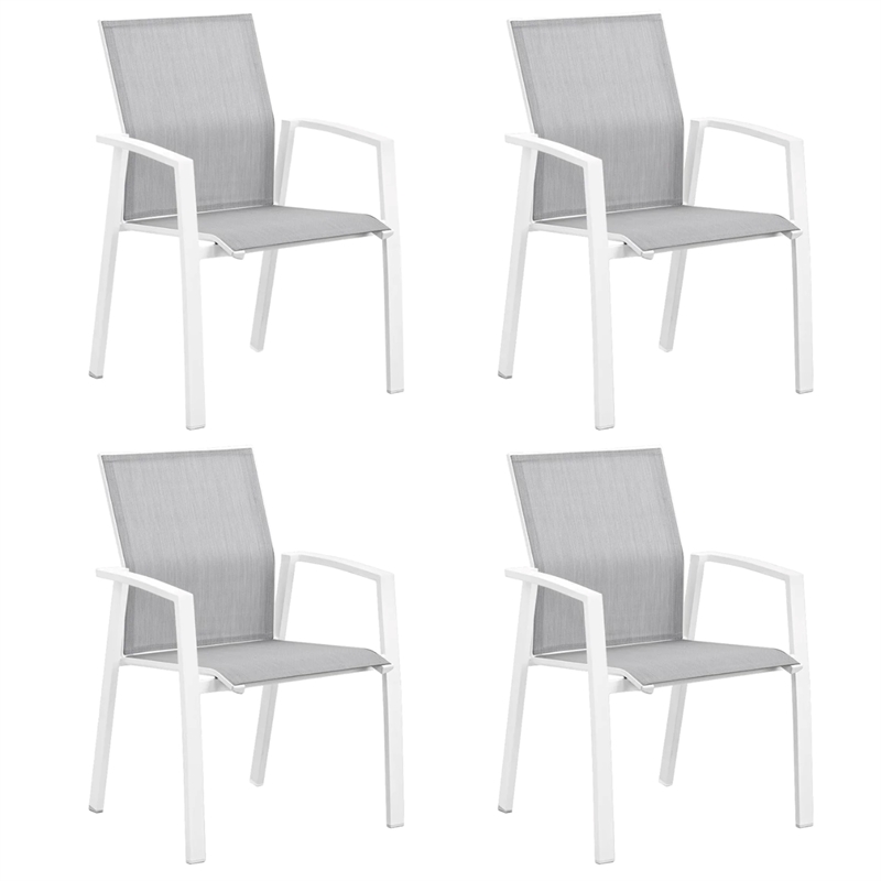 Aluminum Patio Dining - 22.44