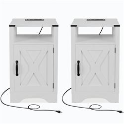 End Tables