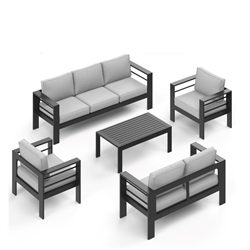 Outdoor Sofa Sets