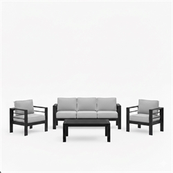 Outdoor Sofa Sets