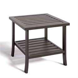 Patio End Tables