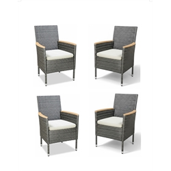 Patio Dining Chairs