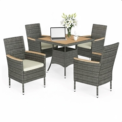 Patio Dining Sets