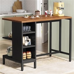 Kitchen Carts