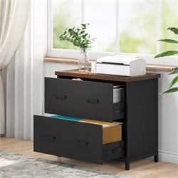 Filing Cabinets