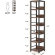 6-Tier Corner Shelf/75