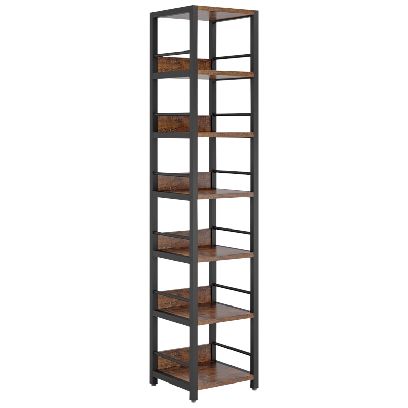 6-Tier Corner Shelf/75