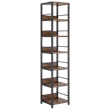 6-Tier Corner Shelf/75