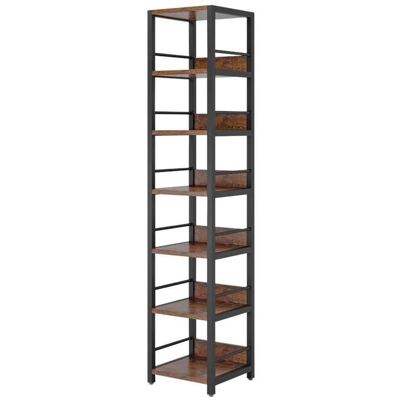 6-Tier Corner Shelf/75