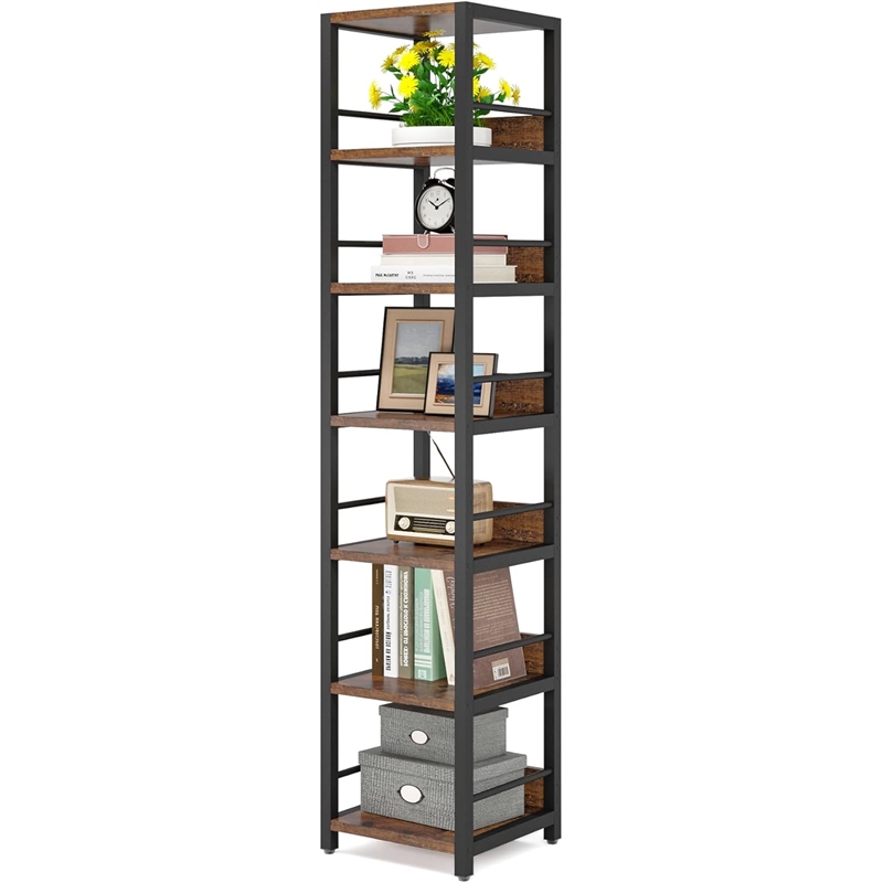 6-Tier Corner Shelf/75