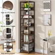 6-Tier Corner Shelf/75