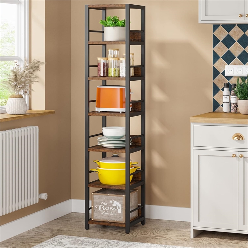 6-Tier Corner Shelf/75
